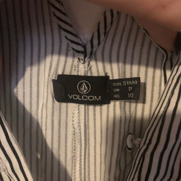 Volcom Romper - Picture 8 of 8